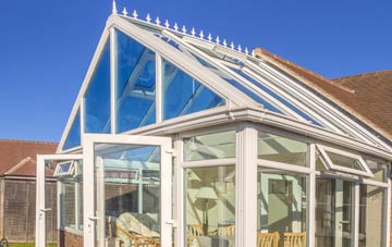 conservatory roof insulation costs School House