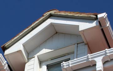 School House fascia installation costs