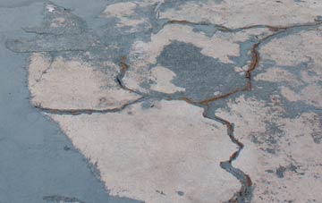 fibreglass roofing replacement School House