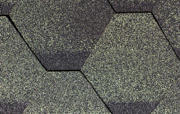 School House fibreglass shingle repairs