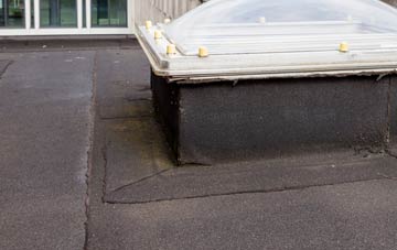 disadvantages of School House flat roofs