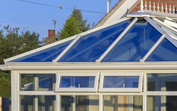 professional School House conservatory insulation