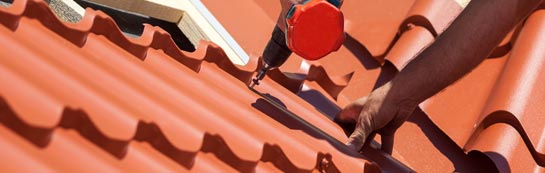save on School House roof installation costs