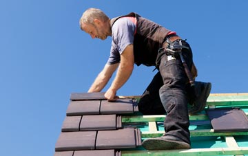 disadvantages of School House slate roofing