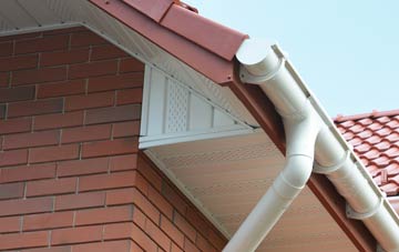 School House soffit repair costs
