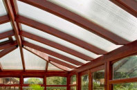 School House conservatory roofing insulation