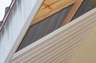 rated School House soffit repair companies